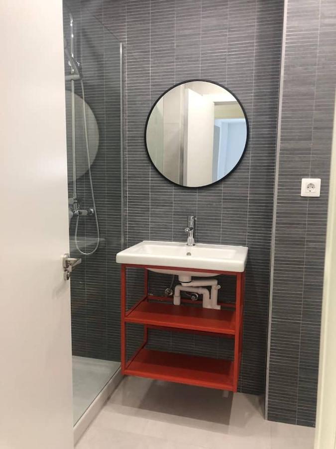 Acogedor apartamento a 100 mtr de la playa, Oropesa del Mar Exterior foto